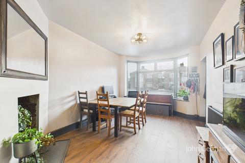 undefined, Horton Avenue, Stretton