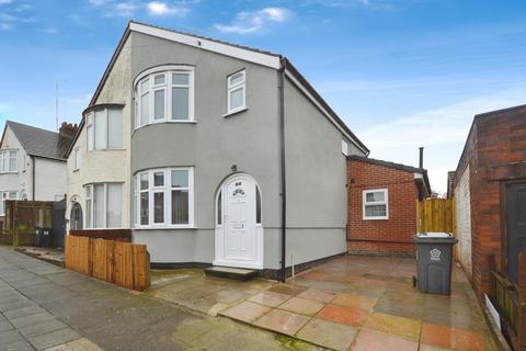 undefined, Taunton Road, Leicester LE3