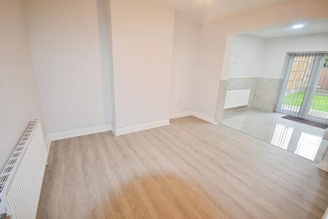 undefined, Taunton Road, Leicester LE3
