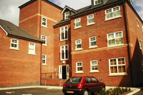 undefined, Montvale Gardens, Leicester LE4