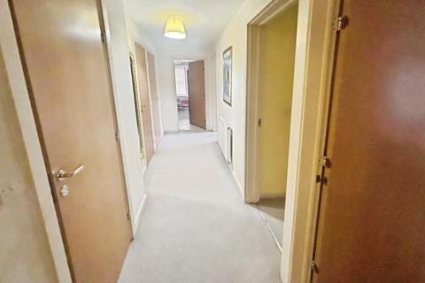 undefined, Montvale Gardens, Leicester LE4