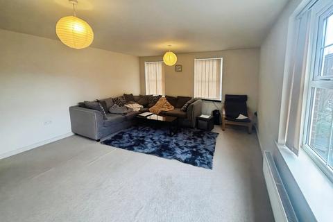 undefined, Montvale Gardens, Leicester LE4