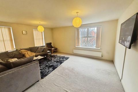 undefined, Montvale Gardens, Leicester LE4