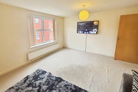 undefined, Montvale Gardens, Leicester LE4
