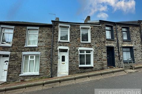 undefined, High Street, Mountain Ash, Rhondda Cynon Taff, CF45