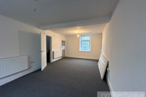 undefined, High Street, Mountain Ash, Rhondda Cynon Taff, CF45