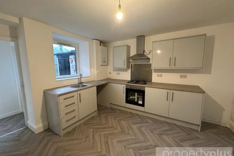 undefined, High Street, Mountain Ash, Rhondda Cynon Taff, CF45