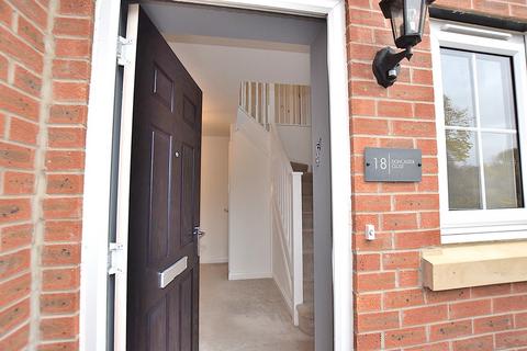4 bedroom detached house for sale, Doncaster Close, Catterick Garrison