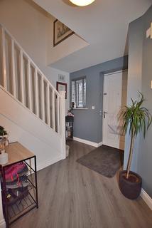 4 bedroom detached house for sale, Doncaster Close, Catterick Garrison