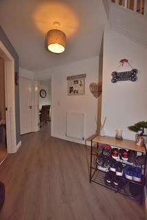 4 bedroom detached house for sale, Doncaster Close, Catterick Garrison