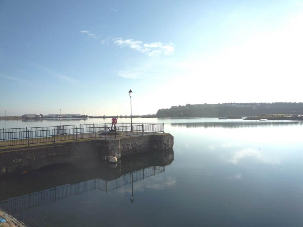 Waterfront