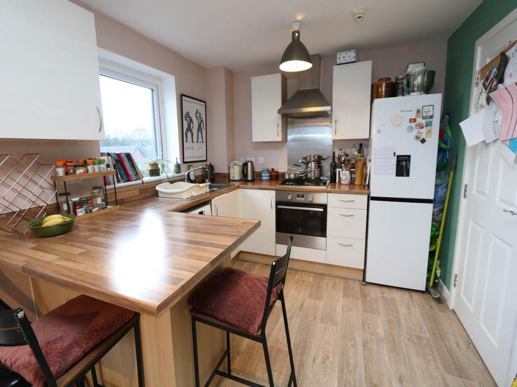 78 CTYC - Kitchen Li