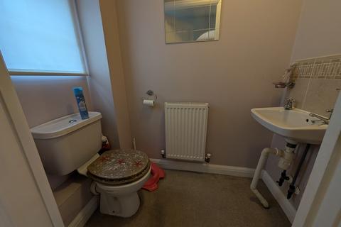 undefined, Pine Close, Rendlesham