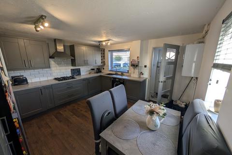 2 bedroom semi-detached house for sale, Kitchener Road, Leiston