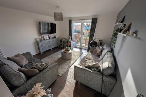 2 bedroom semi-detached house for sale, Kitchener Road, Leiston