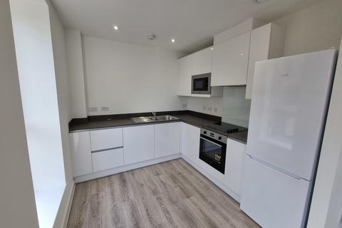 1 bedroom apartment to rent, Parkes Avenue, Birmingham B12