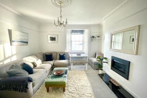 undefined, Grand Parade, Plymouth PL1