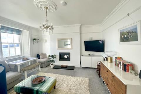 undefined, Grand Parade, Plymouth PL1