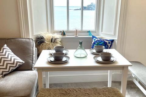 undefined, Grand Parade, Plymouth PL1