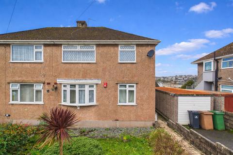 Vicarage Gardens, Plymouth PL5