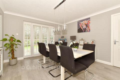 5 bedroom detached house for sale, Rectory Close, Ashington, West Sussex