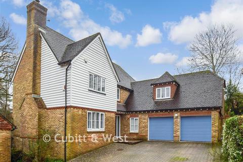 5 bedroom detached house for sale, Rectory Close, Ashington, West Sussex