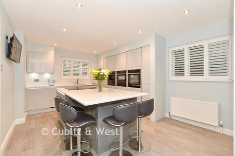 undefined, Rectory Close, Ashington RH20