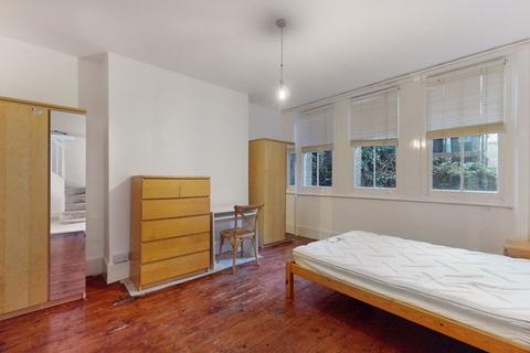 2 bedroom flat to rent, Goldhurst Terrace, London NW6