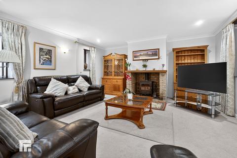 undefined, Henstaff Mews, Groesfaen