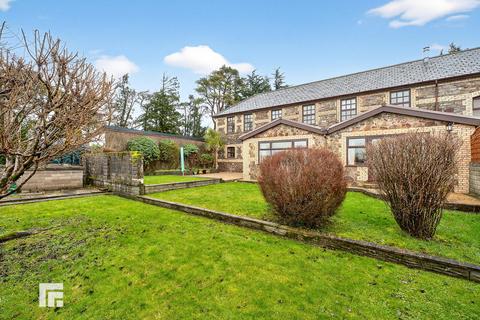 undefined, Henstaff Mews, Groesfaen