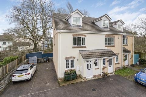undefined, Knights Mead, Chudleigh Knighton