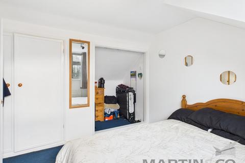 undefined, West Riding (Extra Room), Bricket Wood