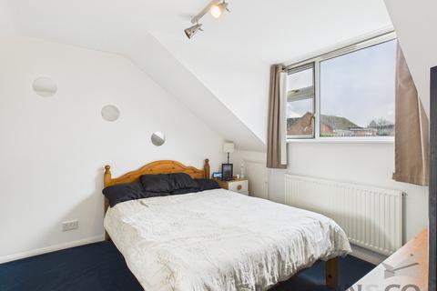 undefined, West Riding (Extra Room), Bricket Wood