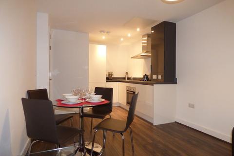 1 bedroom apartment for sale, Lombard Street, Birmingham