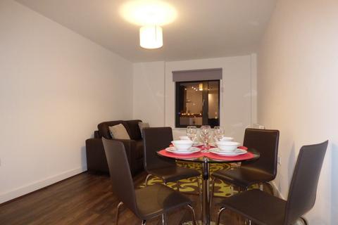 1 bedroom apartment for sale, Lombard Street, Birmingham