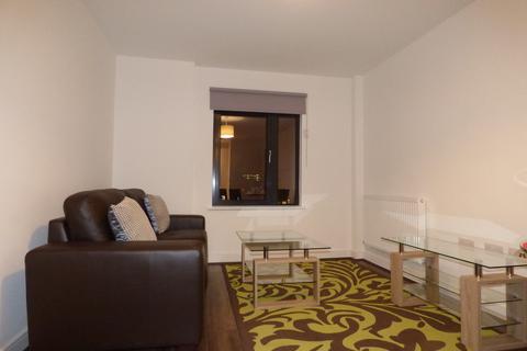 1 bedroom apartment for sale, Lombard Street, Birmingham