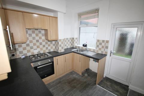 undefined, Oak Street, Burnley
