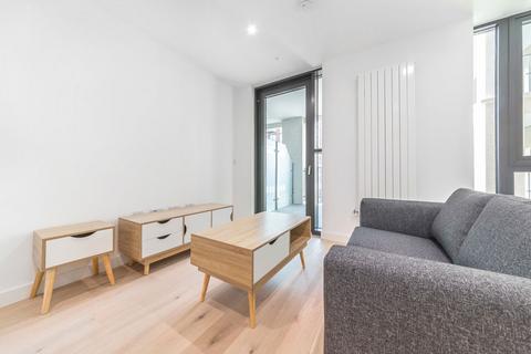 undefined, Pinnacle House, Royal Wharf E16