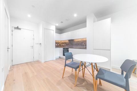 undefined, Pinnacle House, Royal Wharf E16