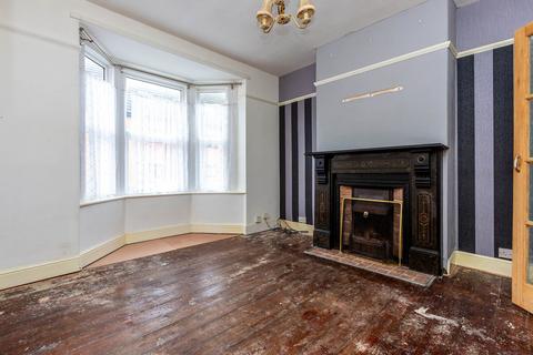 3 bedroom terraced house for sale, Portland Road, Rushden NN10