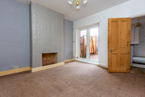 3 bedroom terraced house for sale, Portland Road, Rushden NN10