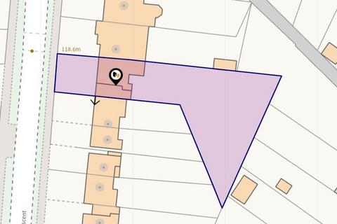 undefined, Ulverley Crescent, Solihull B92
