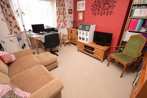 undefined, Ulverley Crescent, Solihull B92