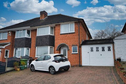 undefined, Ulverley Crescent, Solihull B92