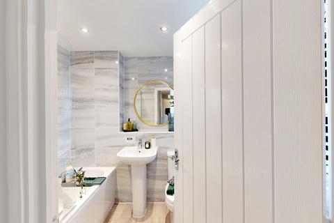 4 bedroom detached house for sale, Plot 217, The Himbleton at Regents Village, Swindon Village GL51