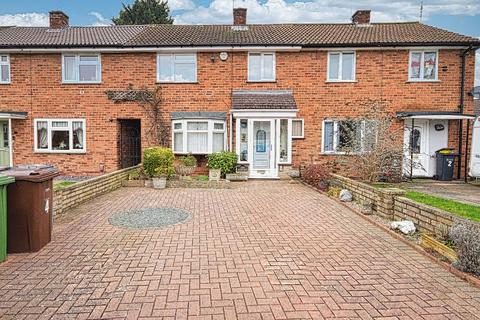 Arlescote Road, Elmdon B92