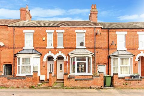 Thomas Street, Wellingborough NN8