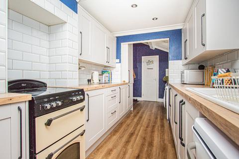 undefined, Scarborough Street, Wellingborough NN9