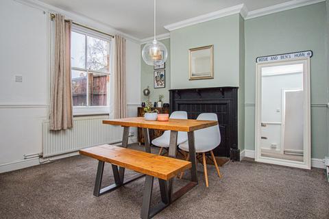 undefined, Scarborough Street, Wellingborough NN9