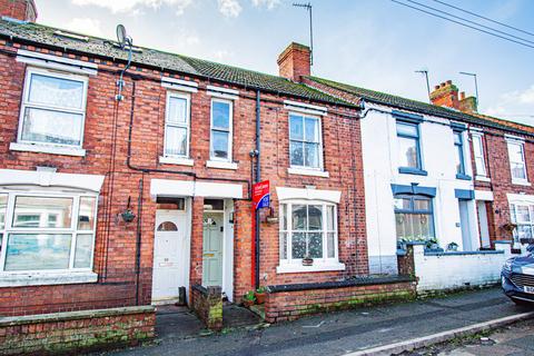 undefined, Scarborough Street, Wellingborough NN9